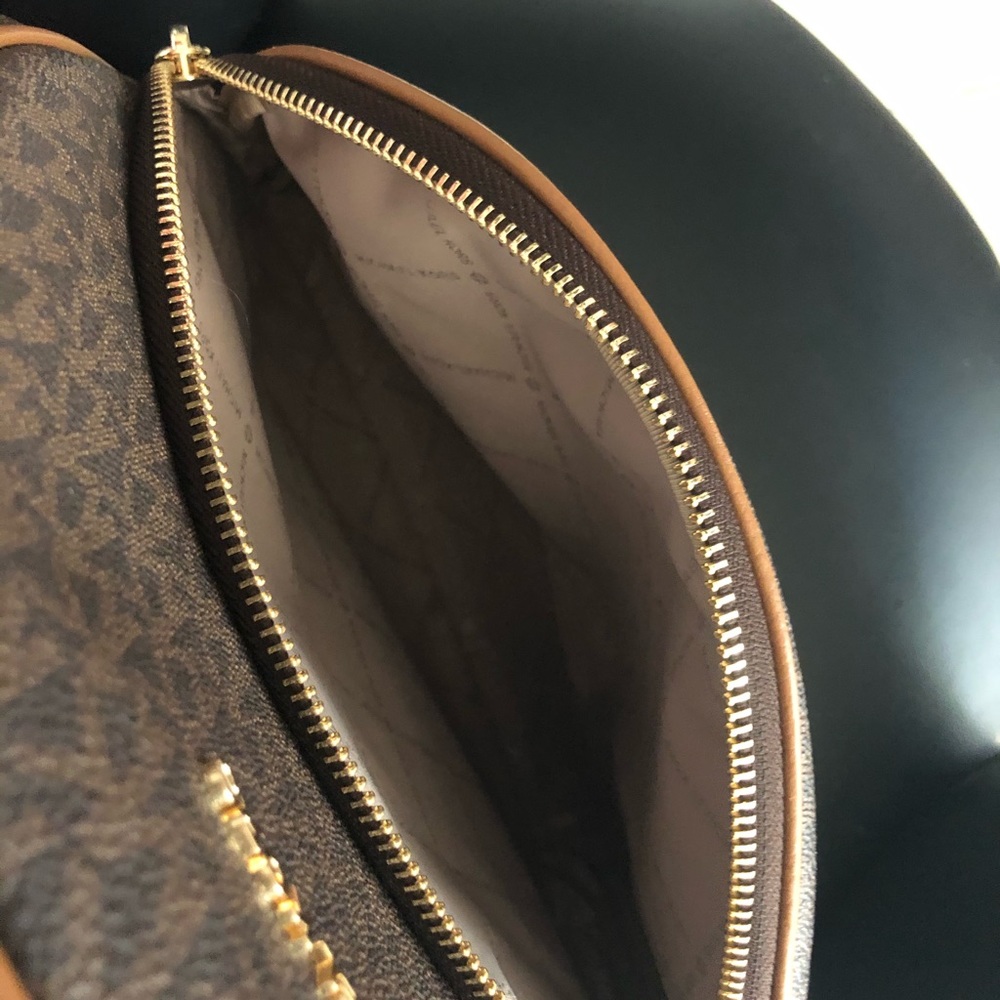 Michael Kors Backpack - Picture 6 of 6